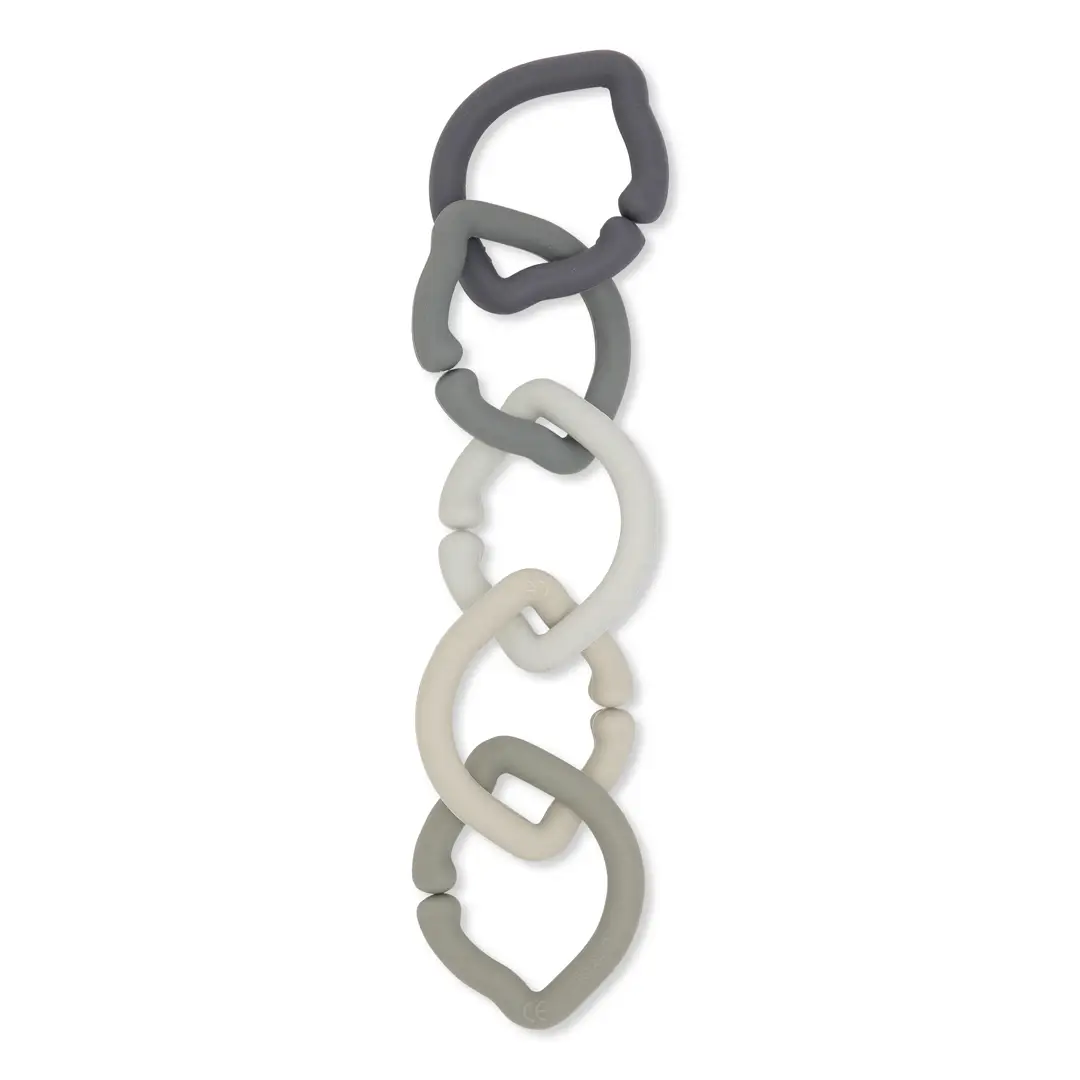 Konges Slöjd 5-pack Loopy Lemons – Oceanmix