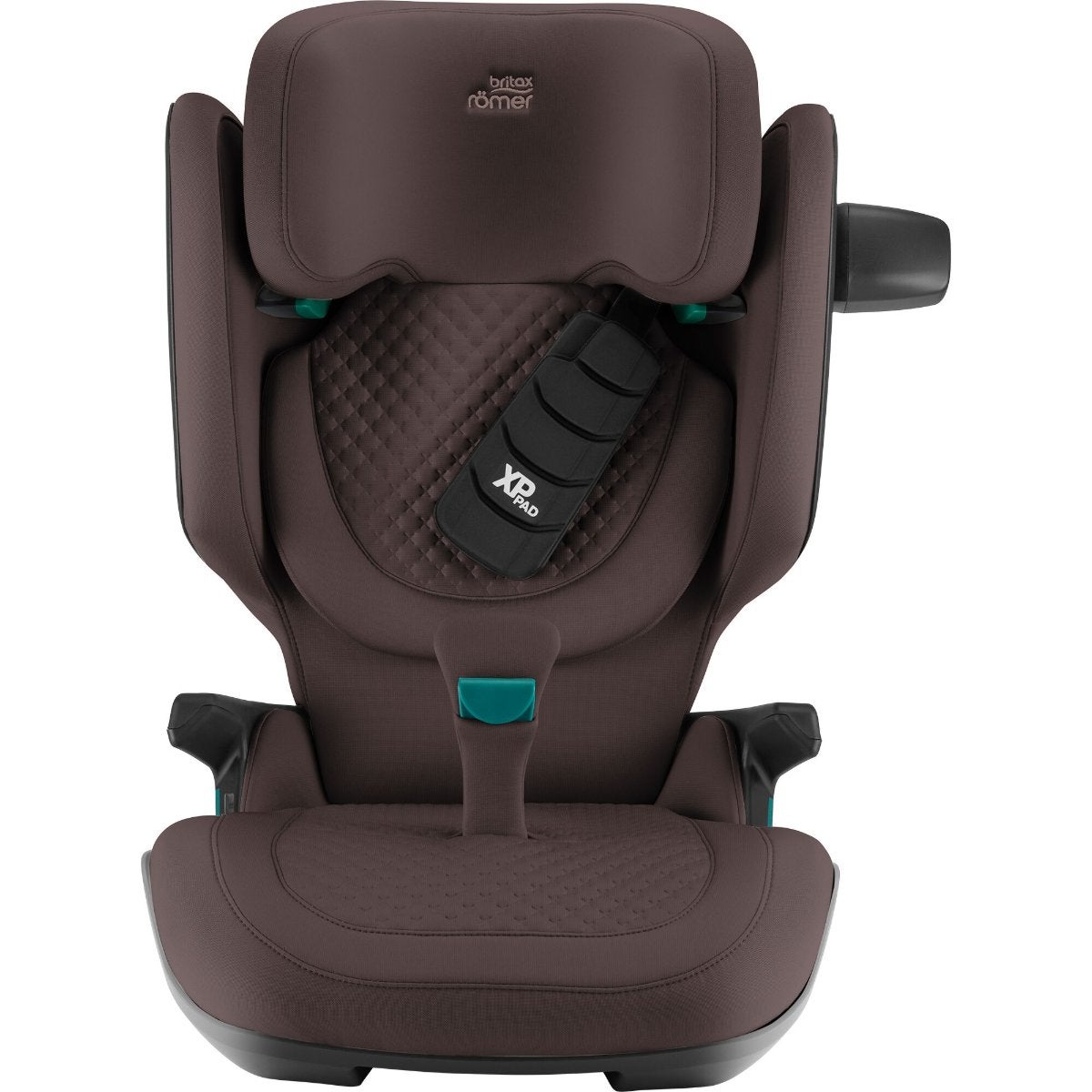 Britax KIDFIX PRO Lux Chocolate
