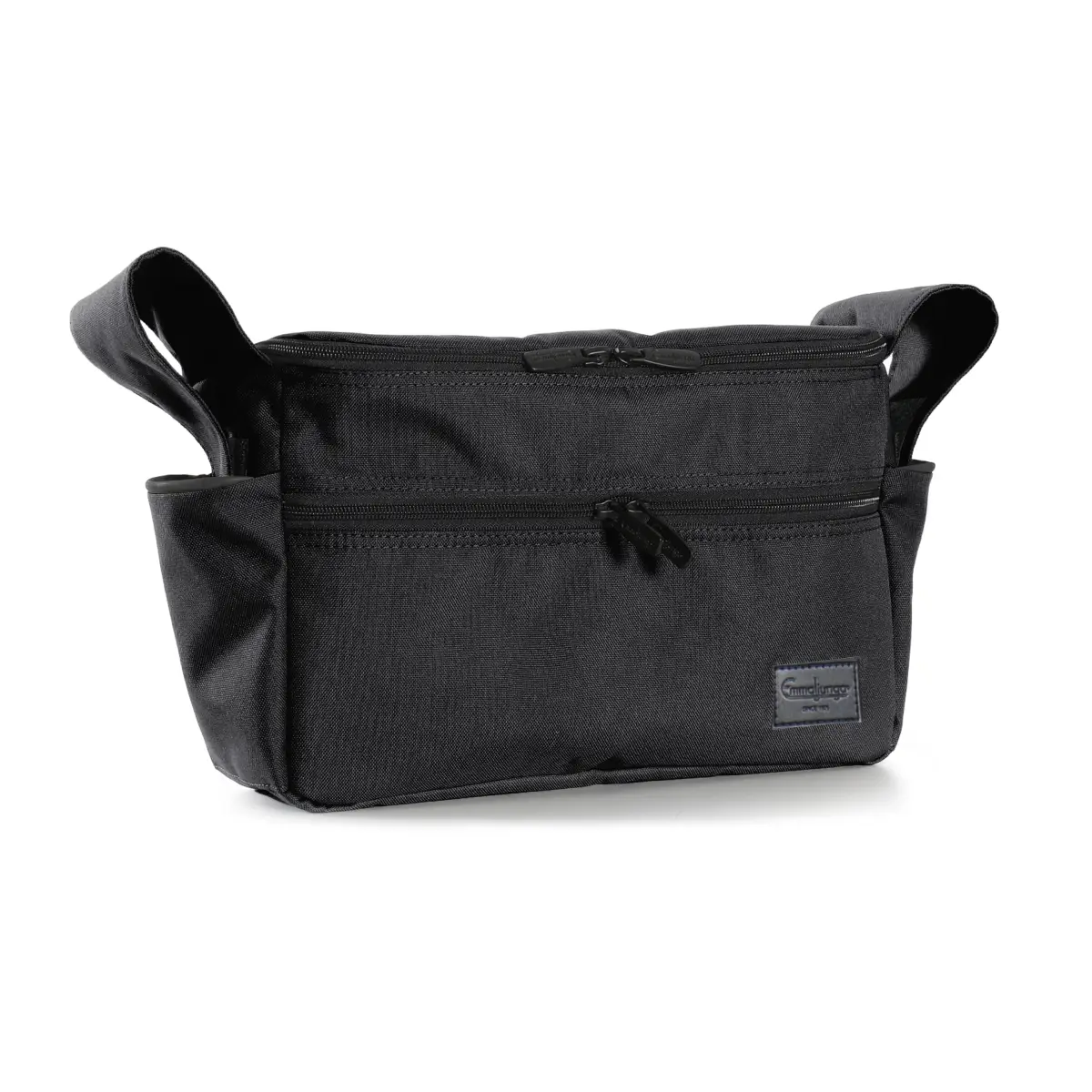 Emmaljunga organiser Urban black MY27