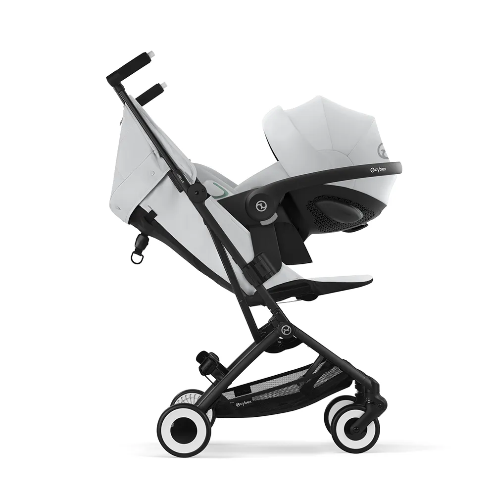 Cybex Libelle Fog Grey
