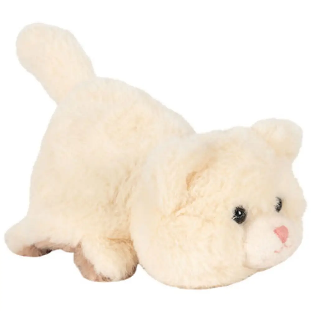 Konges Slöjd Vändbart gosedjur