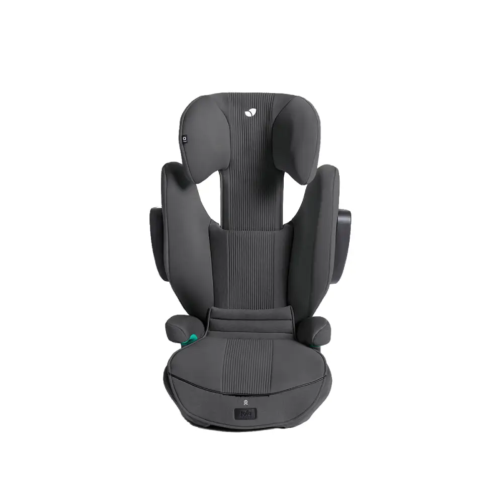 Joie I-Traver Bilbarnstol Ebony