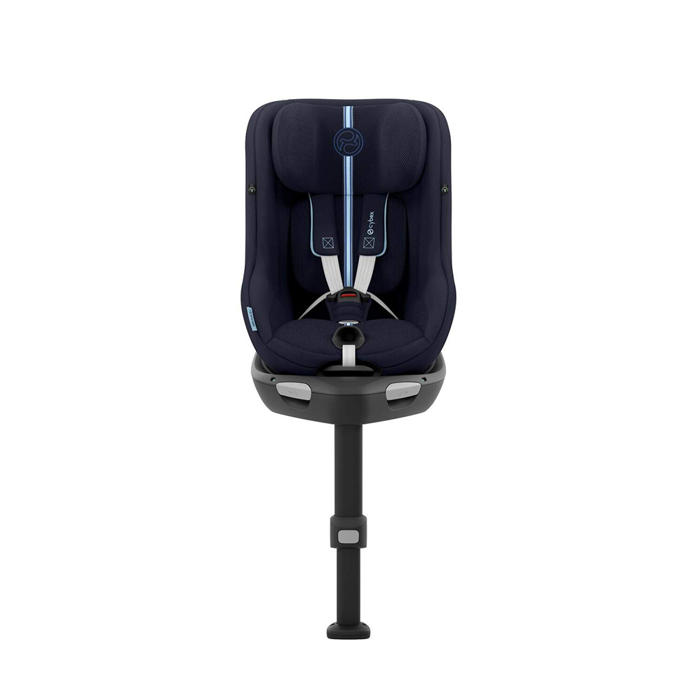 Cybex SIRONA G I-SIZE PLUS Bilbarnstol Ocean Blue 