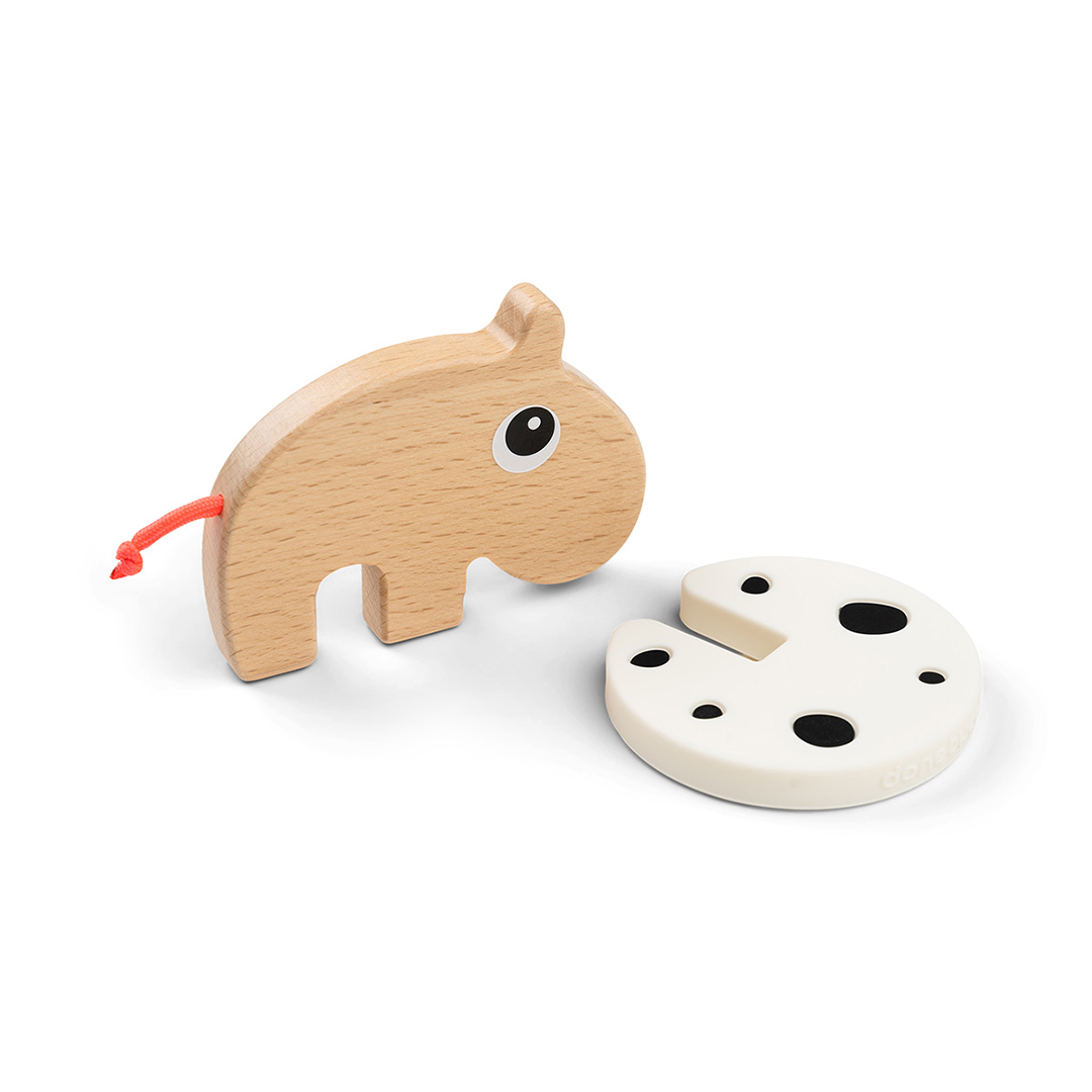 Done by Deer bit & gripleksak Ozzo Colour mix