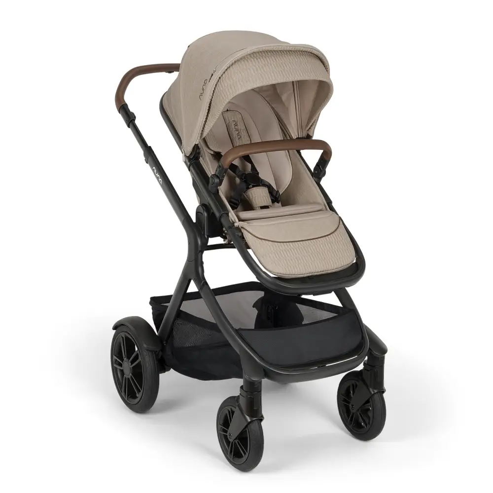 Nuna Demi Next Sittvagn Cosmopolitan