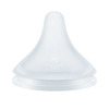 NUK perfect match dinapp, stl m 3 mån+