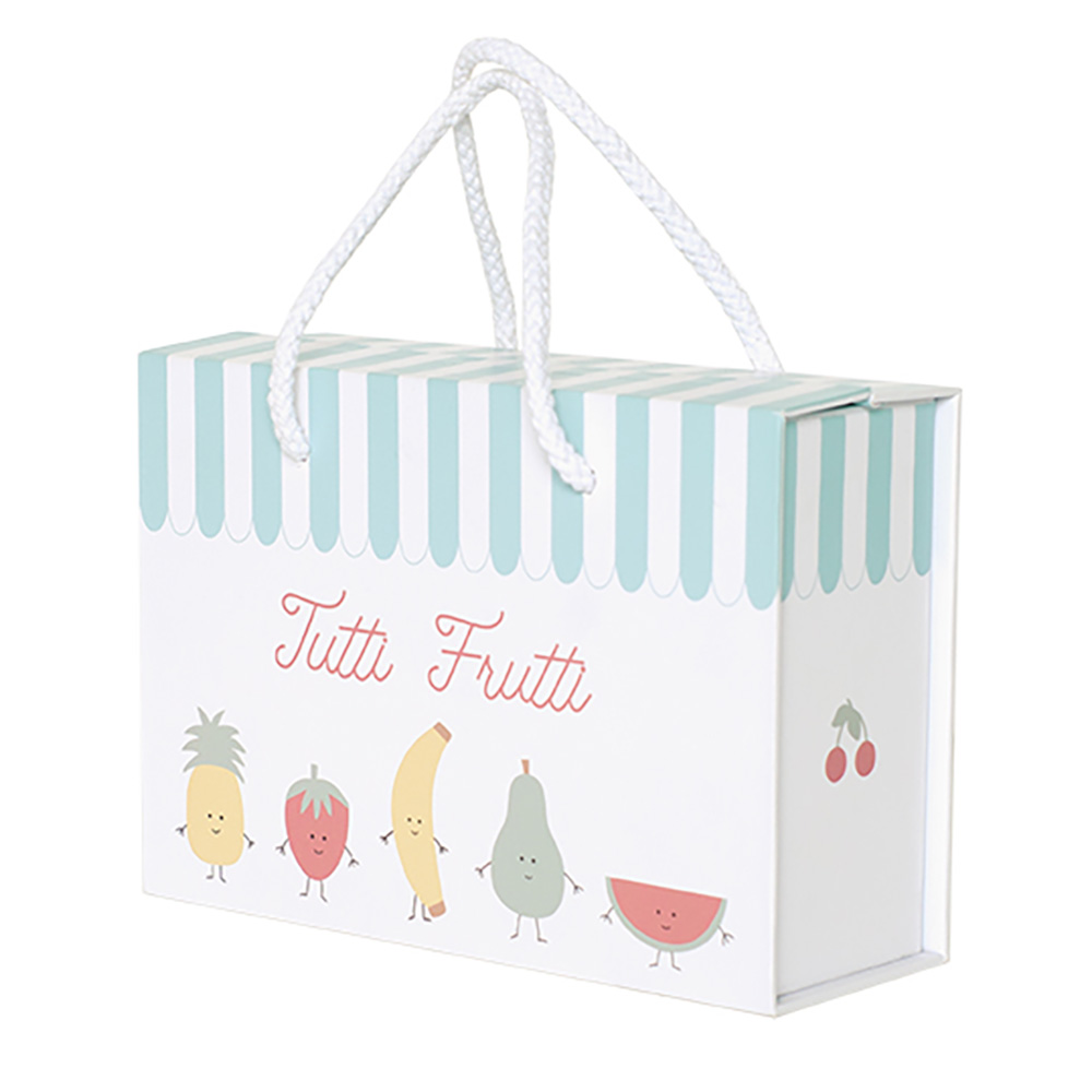 JaBaDaBaDo Skära frukt 