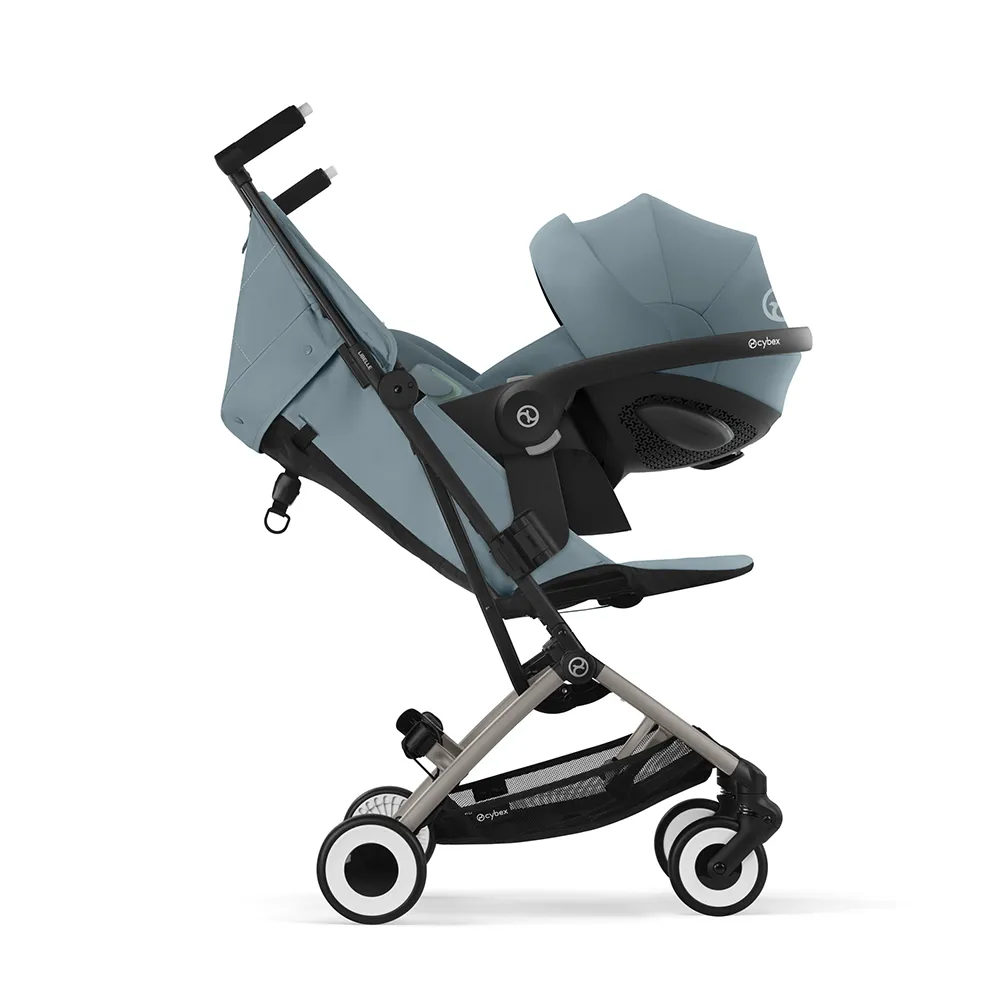 Cybex Libelle Stormy Blue