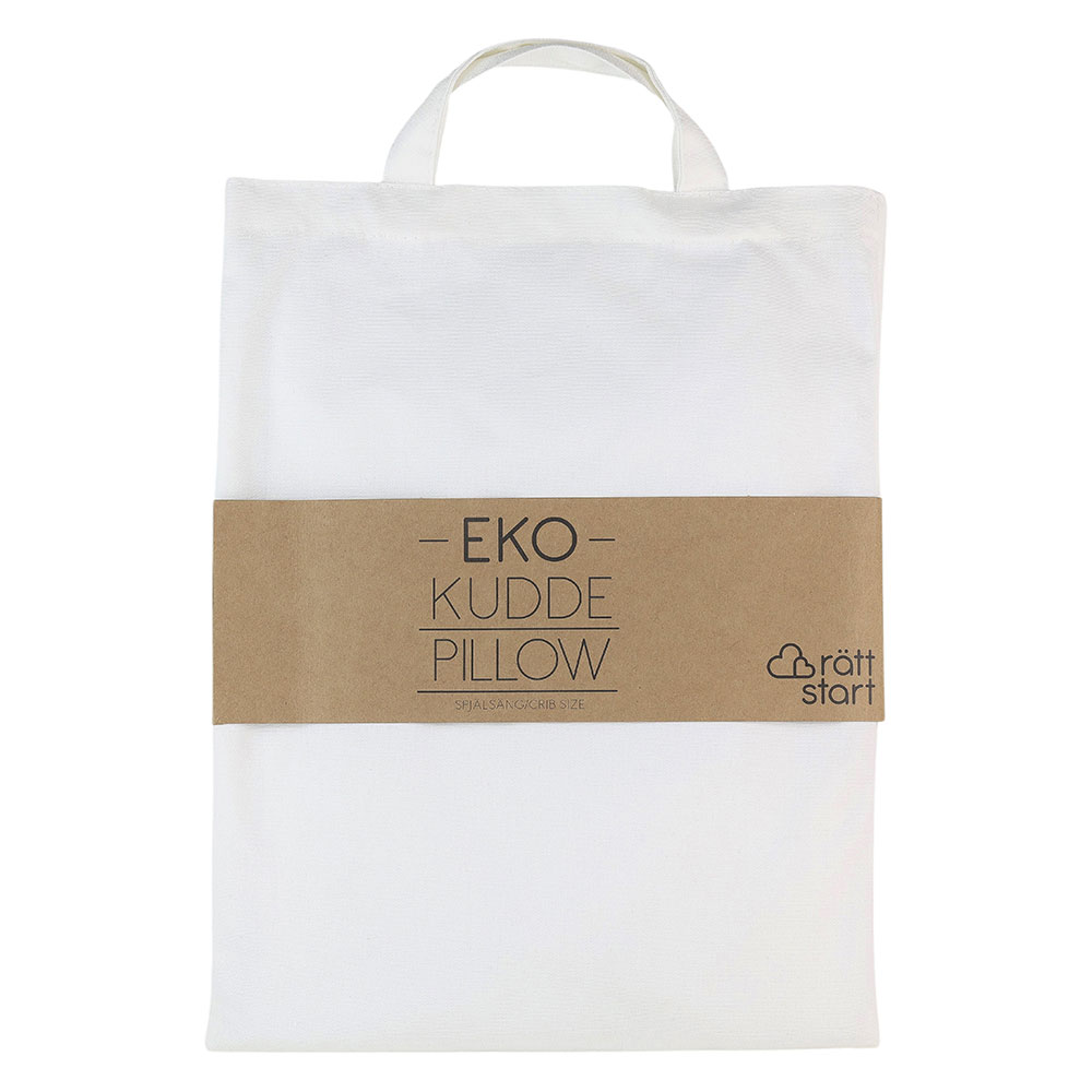 Rätt Start Kudde spjälsäng