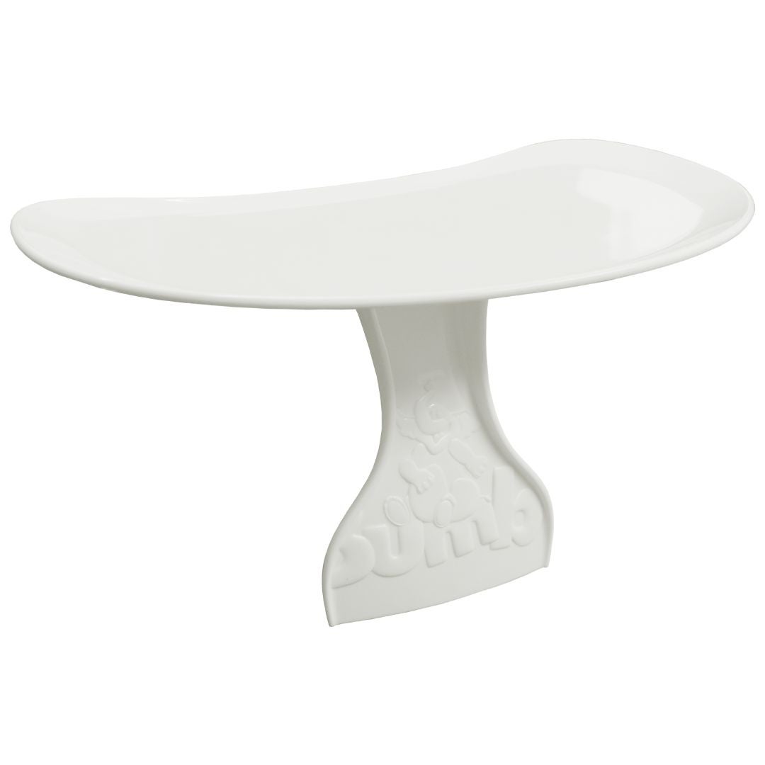 Bumbo babysitter floor seat lekbricka