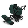 Bugaboo Donkey 6 Fern Green