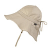Elodie Details solhatt Pure Khaki 6-12 m
