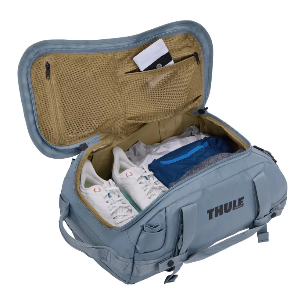 Thule duffelbag Chasm 30L Dammgrå