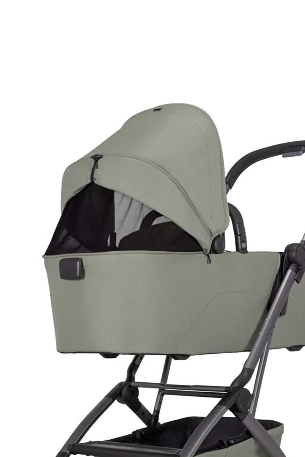 Joolz Aer2 liggdel Sage green