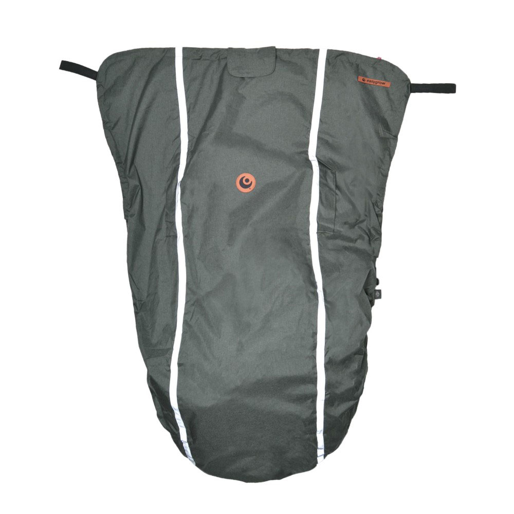 Easygrow universal fotsack Cover Me Green Forest