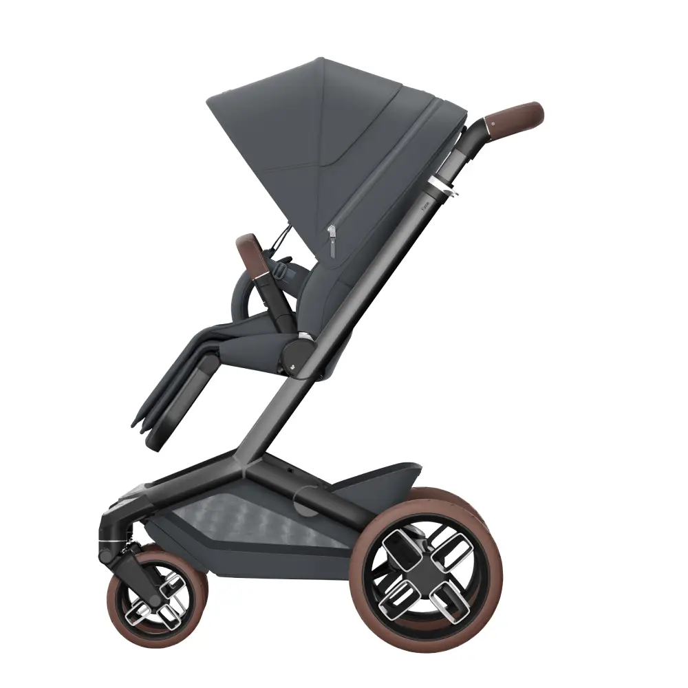 Maxi-Cosi Fame sittvagn Moon Graphite