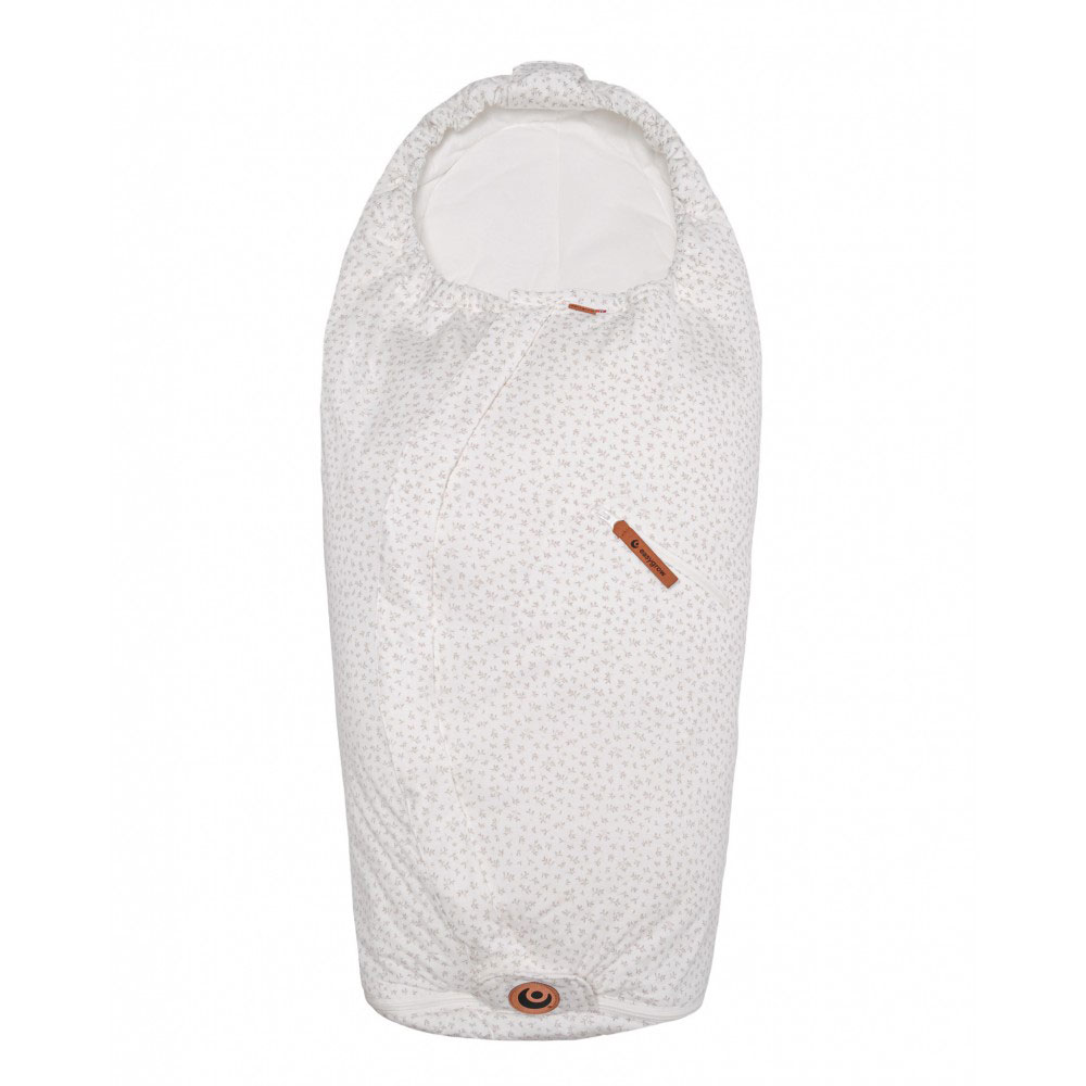 Easygrow åkpåse Lyng circ Knopp Off-W Sand