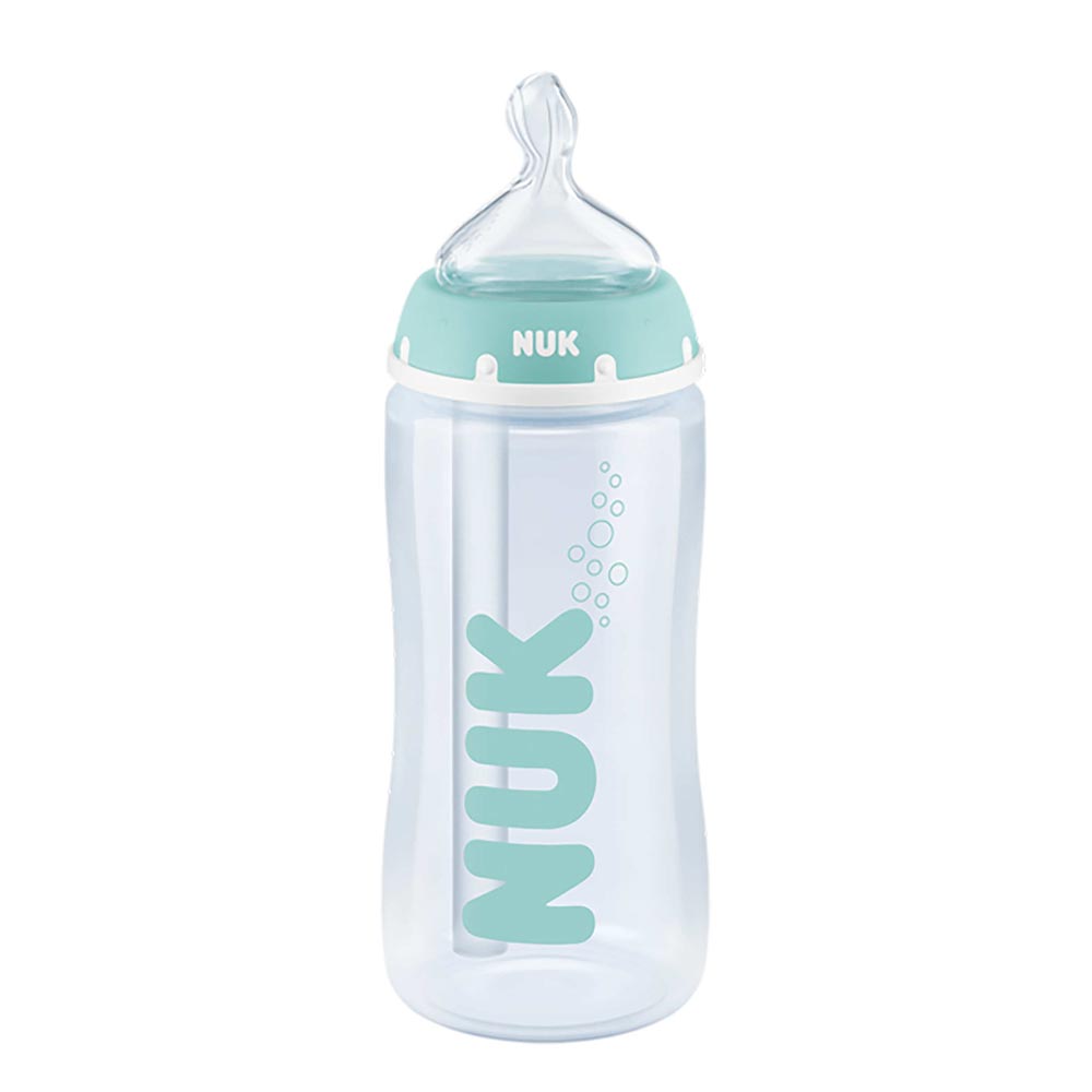 NUK First Choice+ Anti-Kolik nappflaska 300 ml