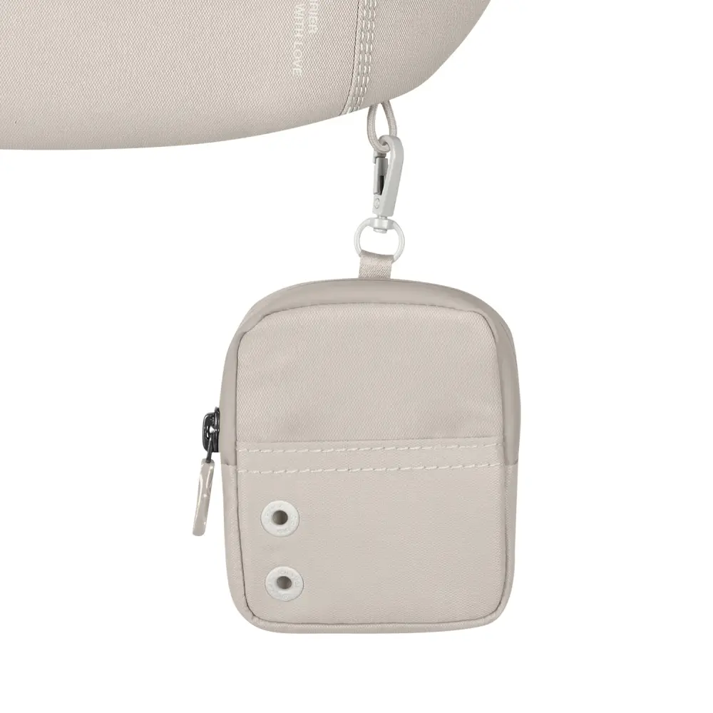 Cybex Laya Bärsele Dune grey