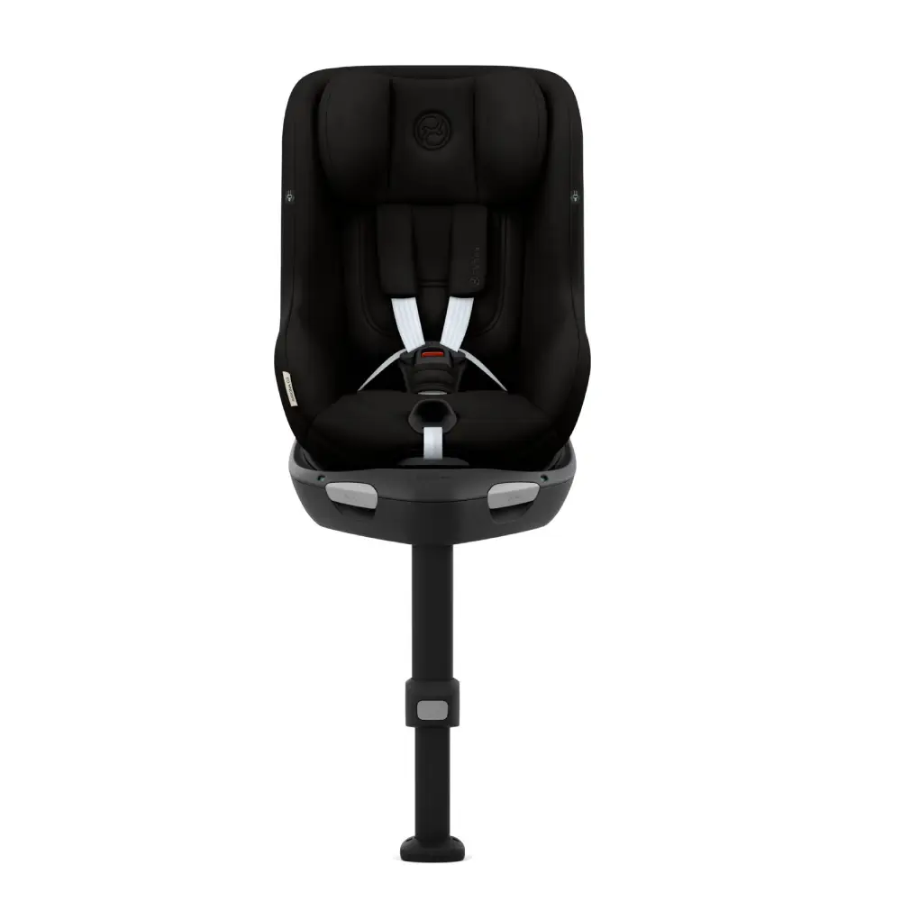 Cybex Sirona G3 i-Size bilbarnstol Magic Black