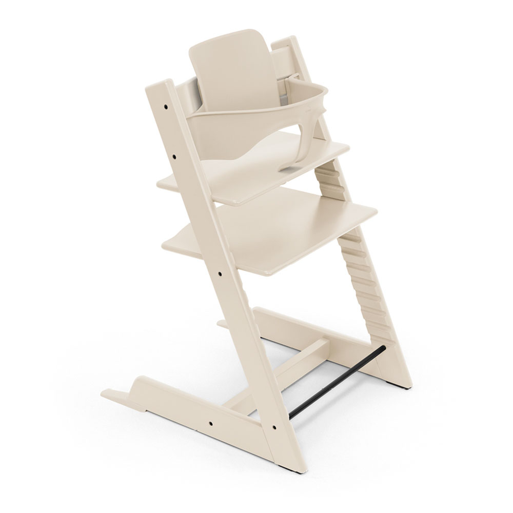 Stokke Tripp Trapp BabySet2 Vanilla White