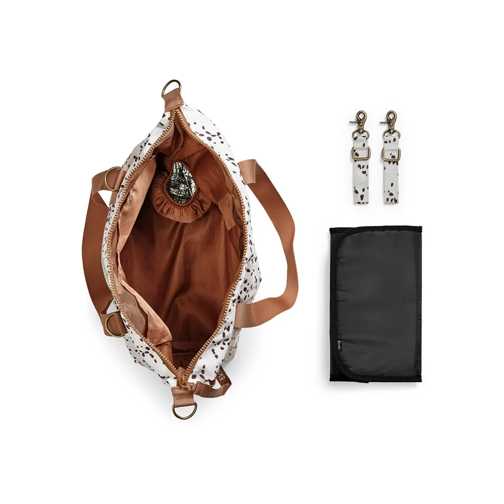 Elodie Details Skötväska Soft Shell Fairytale Forest