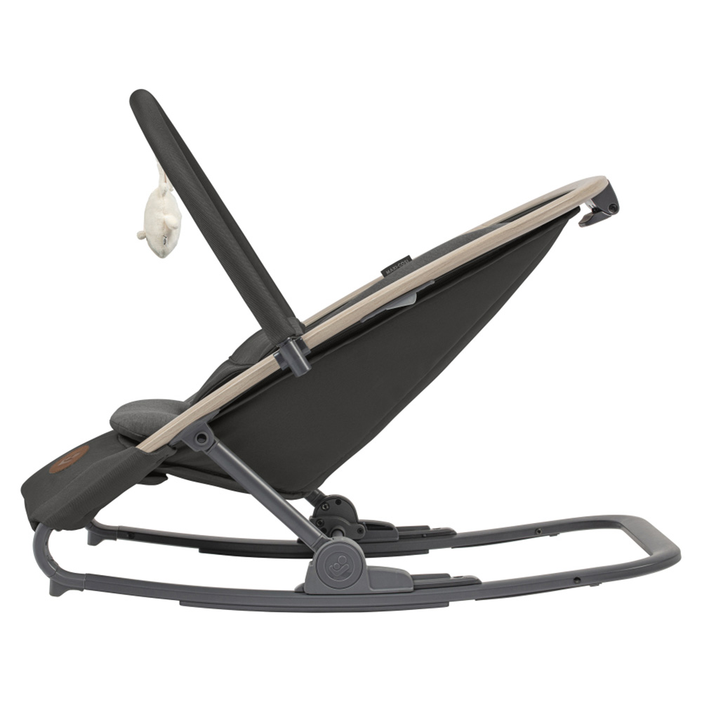 Maxi-Cosi Kori babysitter Beyond Graphite Eco