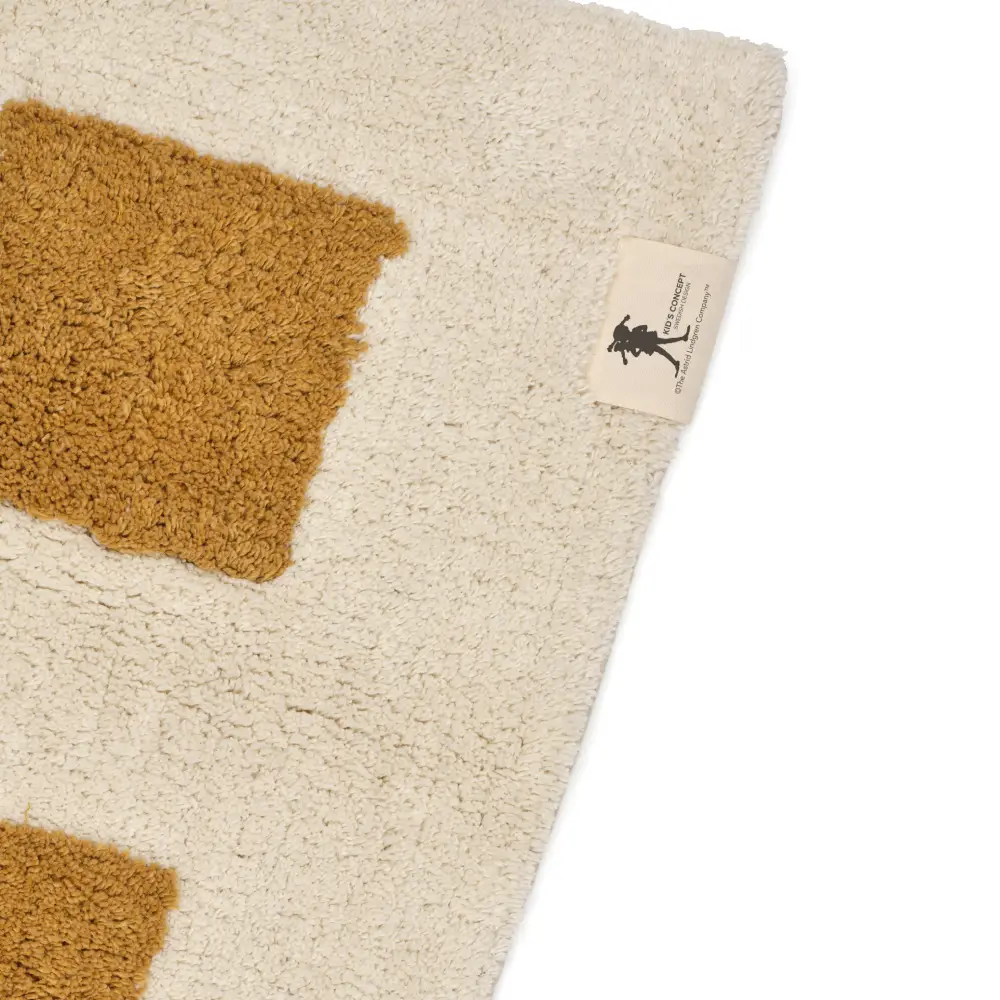 Kids Concept Matta ruta PIPPI