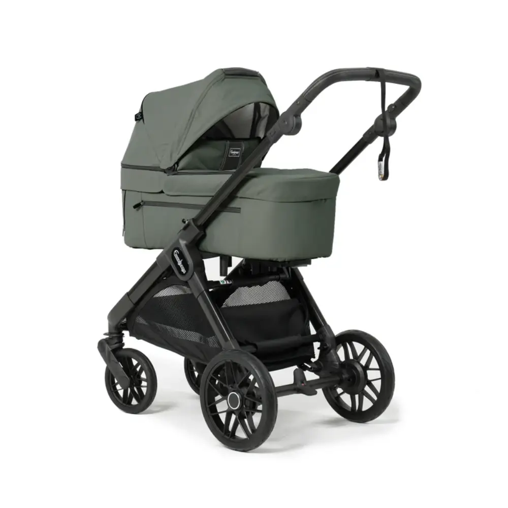 Sento Max Flat+ Urban Green
