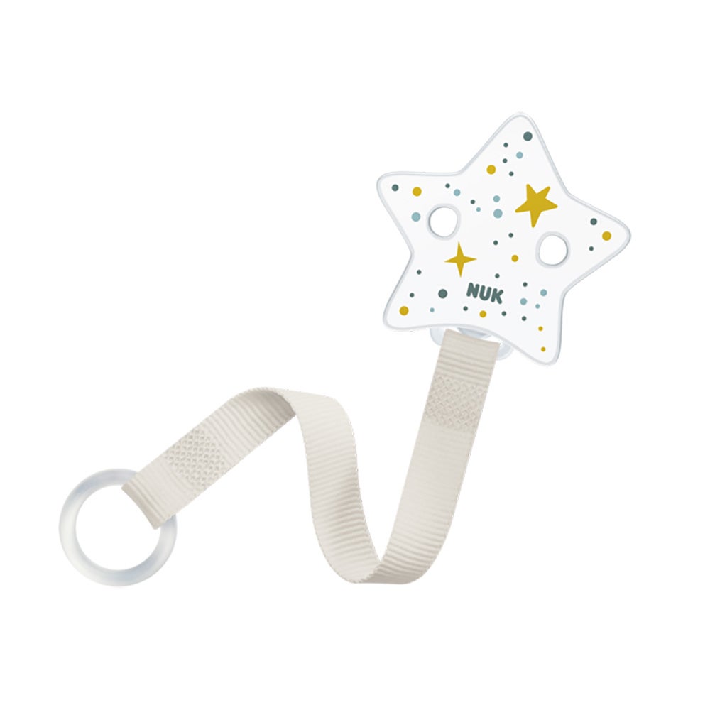 NUK napphållare Star Family Love
