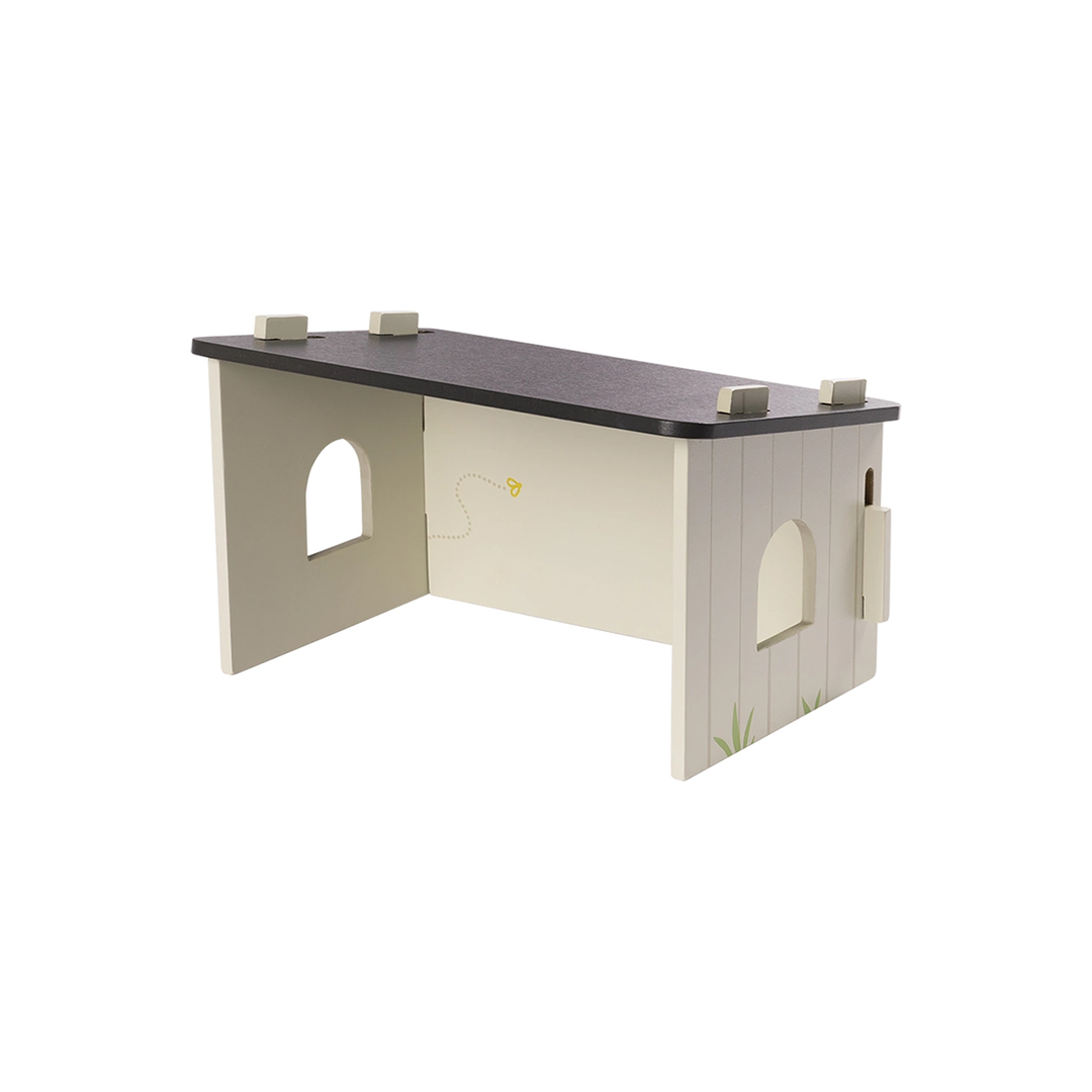 Micki Bondgård Lekvärld