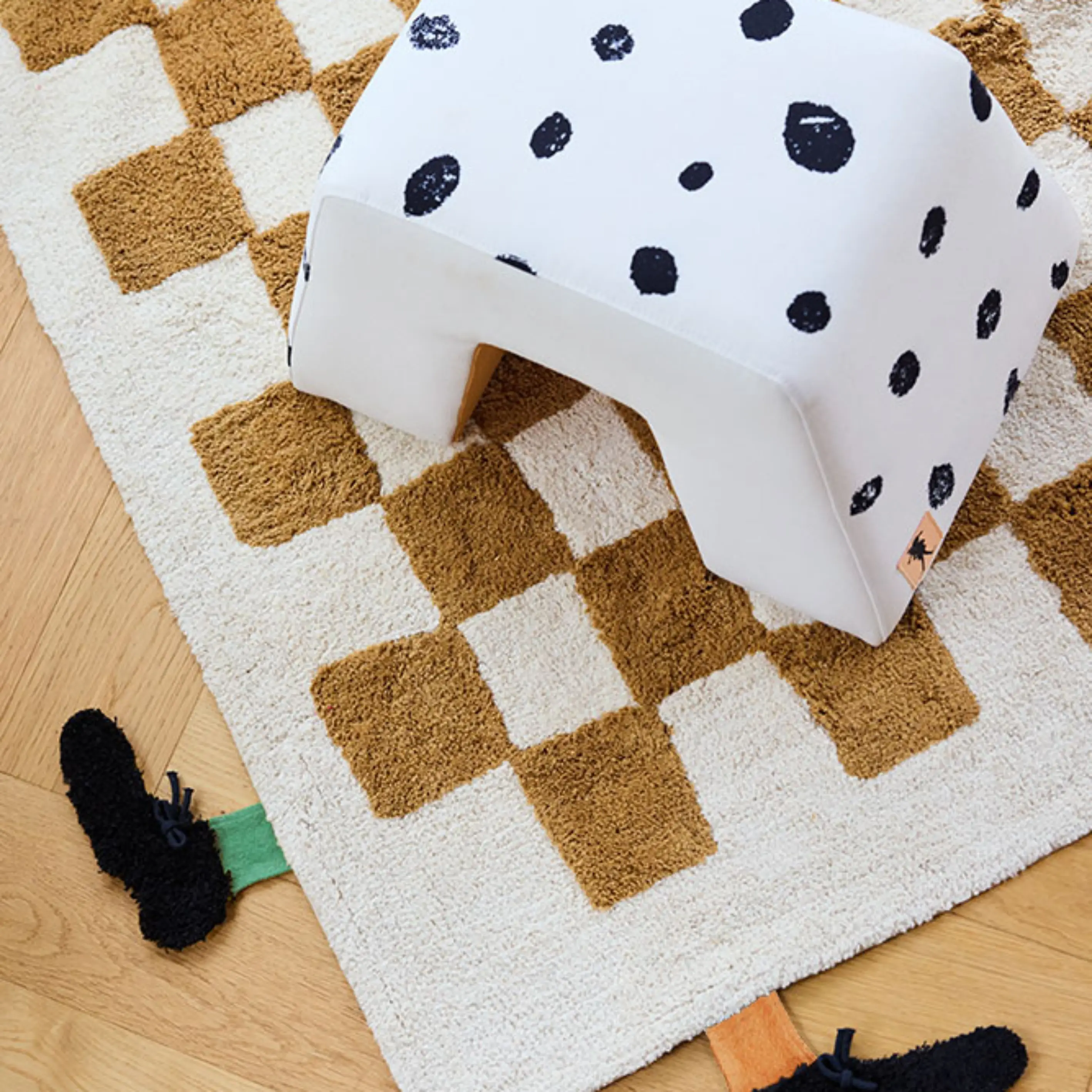 Kids Concept Pall PIPPI