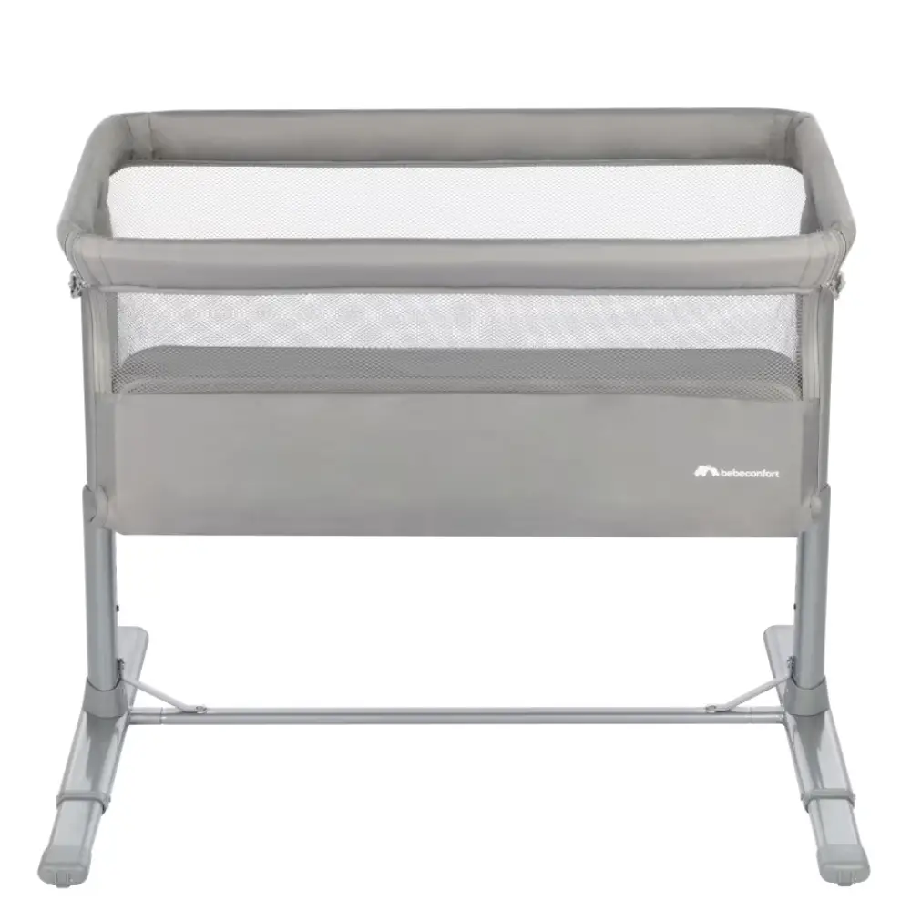 Bebeconfort ZINA resesäng Mineral Gray