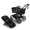 Bugaboo Fox 5 Renew Bas Black/Heritage Black