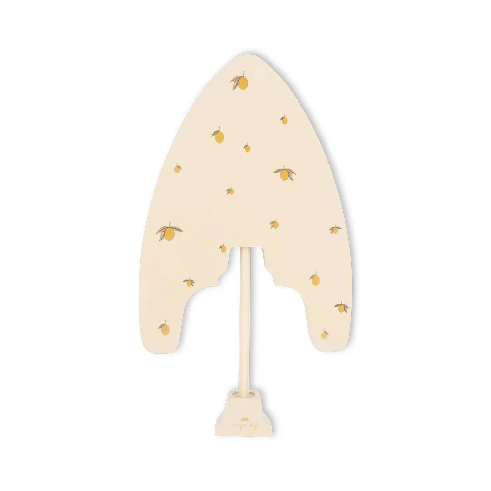 Konges Slöjd Flytbräda Blaster Lemon