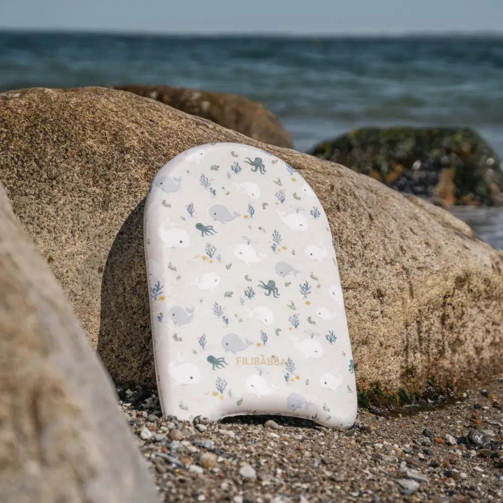 Filibabba Flytbräda – christian's whale tales