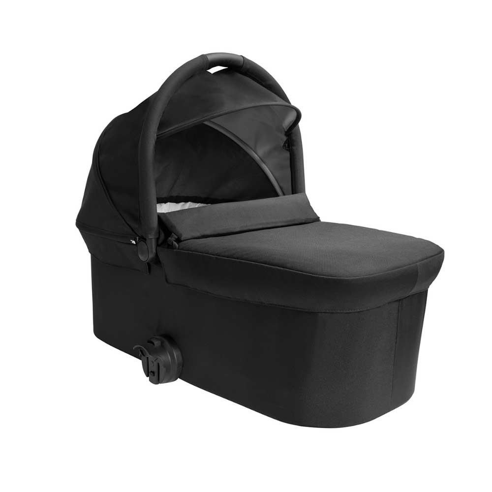 Baby Jogger City Select 2 liggdel Lunar Black