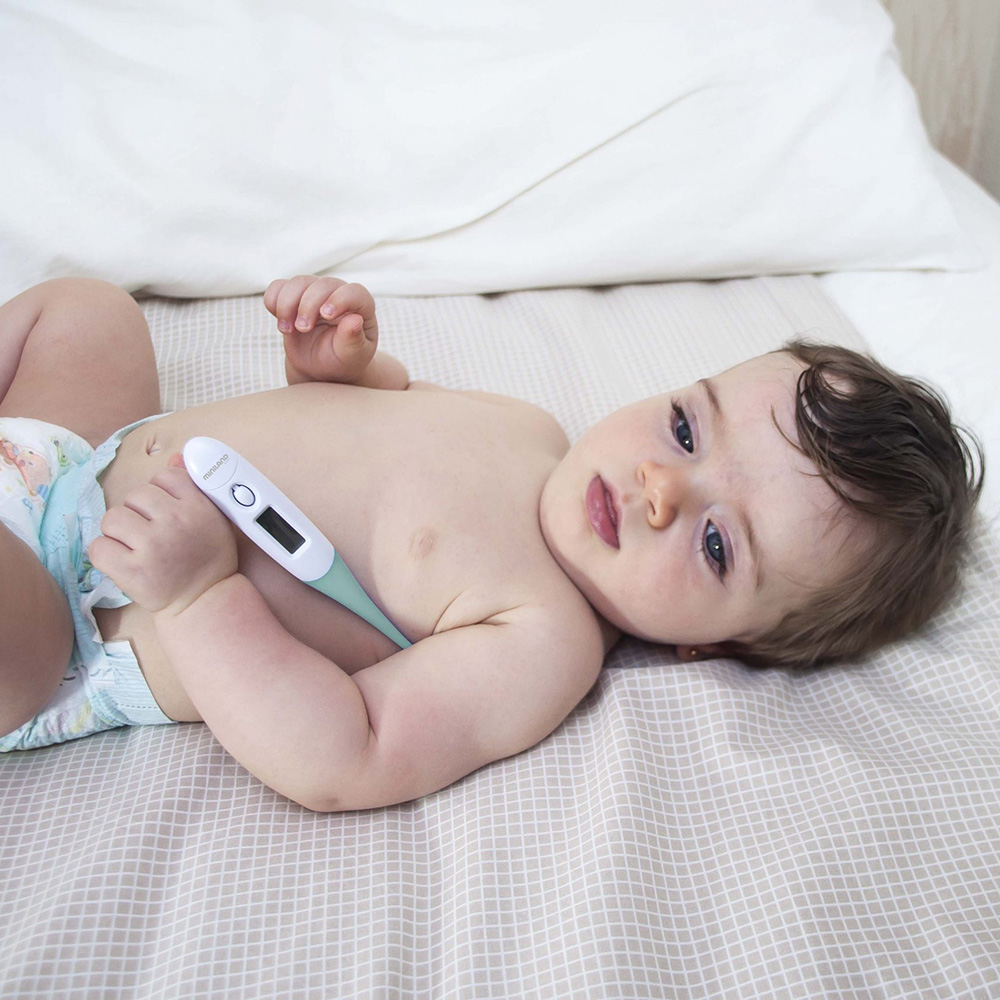 Miniland Thermoflexi Febertermometer
