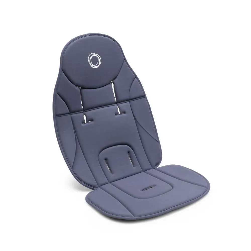 Bugaboo Butterfly Sittdelsinlägg Stormy Blue