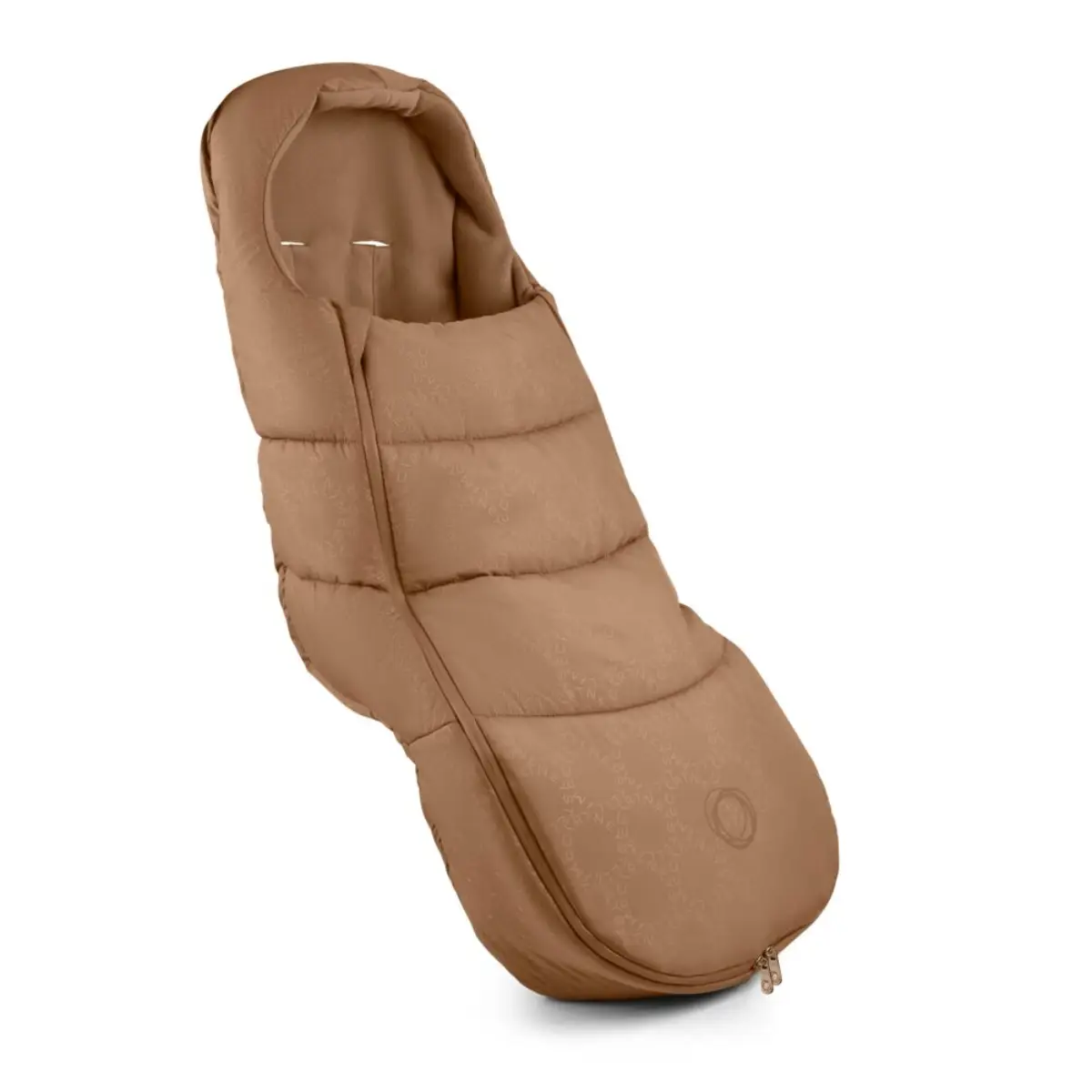Bugaboo x StellaMcCartney Åkpåse tobacco brown