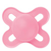 MAM Start Silikon 0–2m Silk Rosa