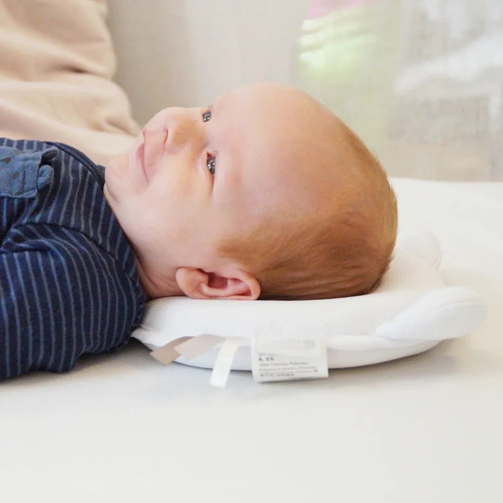 Candide pandakudde air vit