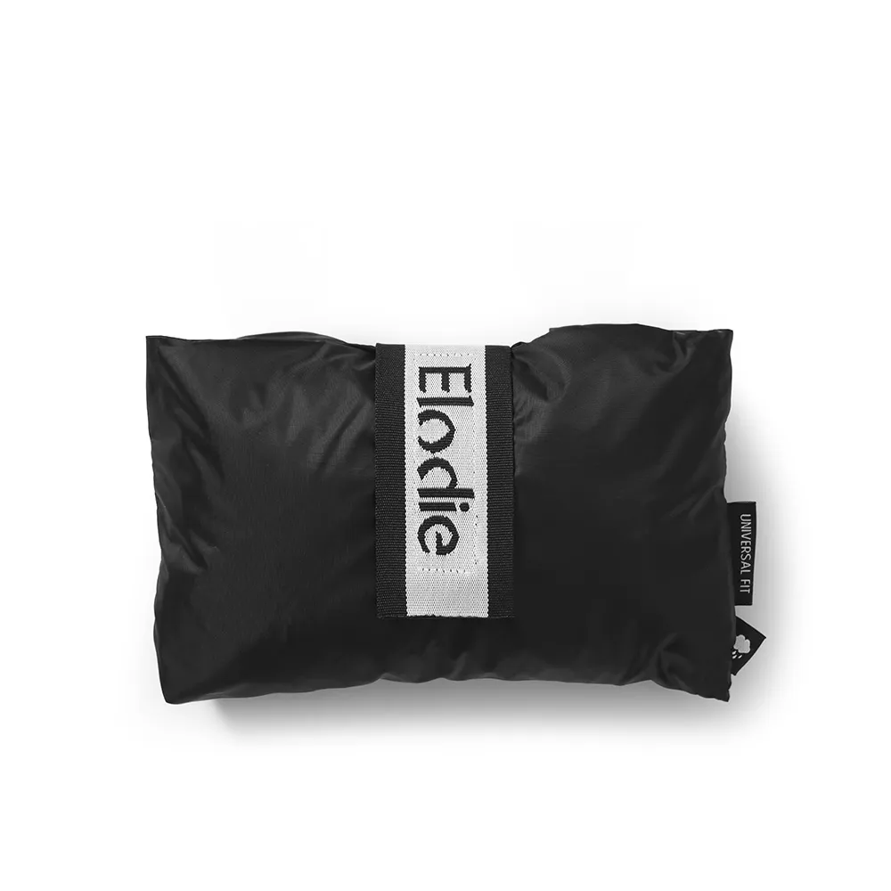 Elodie Details Regnskydd Brilliant Black
