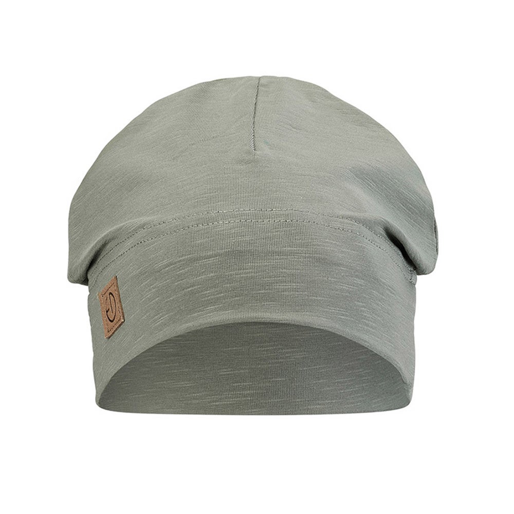 Elodie Details Light Beanie Hazy Jade 1-2yr