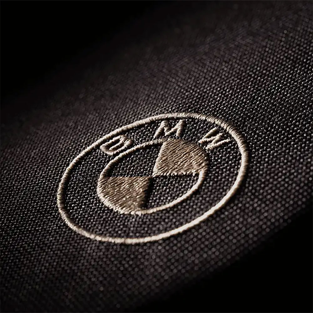 Nuna MIXX liggdel ELEMENT BMW Collection