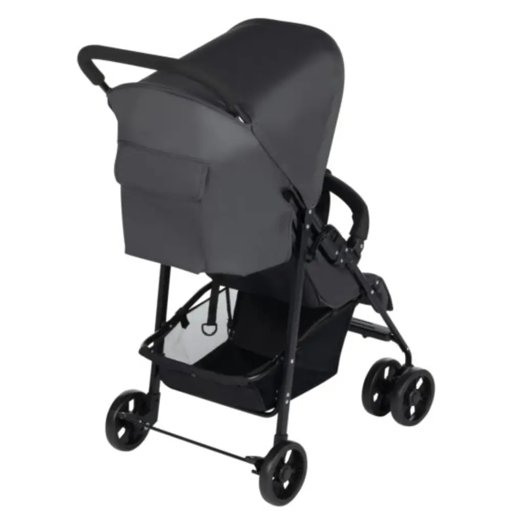 Bebeconfort Foggy Sulky Mineral Graphite