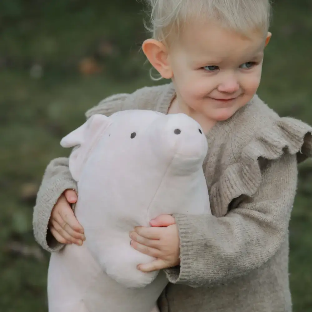 Rätt Start Lotta på Bråkmarakgatan Bamsen