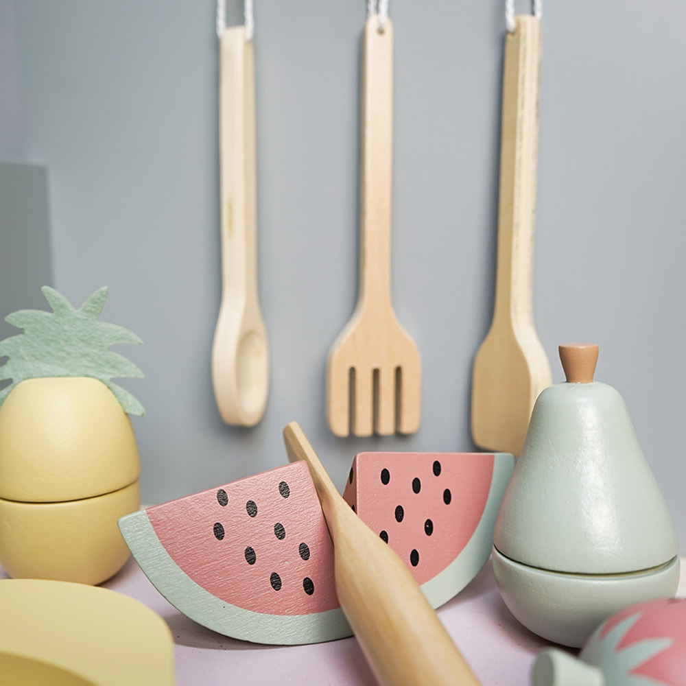 JaBaDaBaDo Skära frukt 