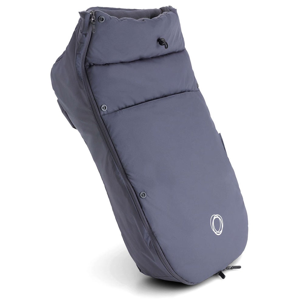 Bugaboo Ant Åkpåse Steel Blue