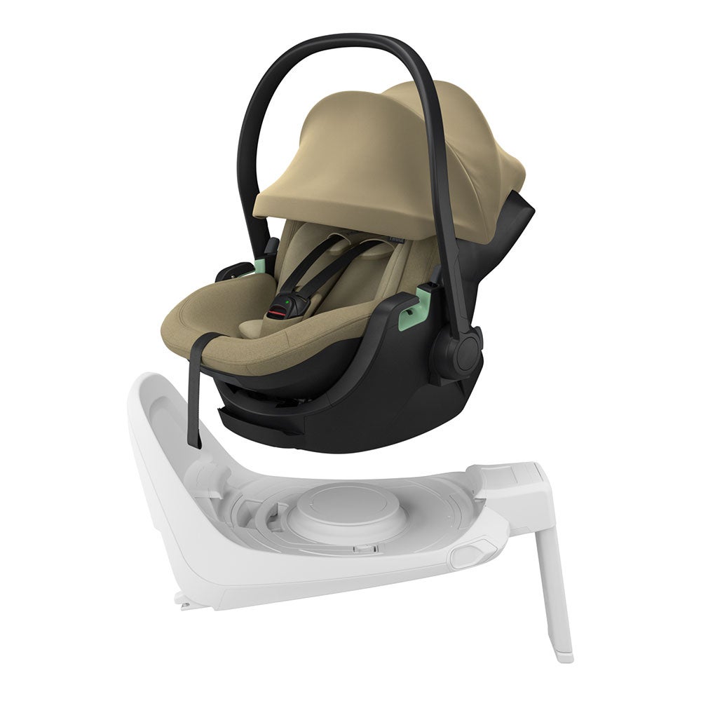 Thule Maple Connect Faded Khaki